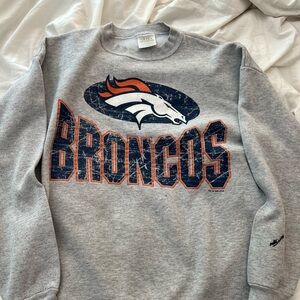 broncos